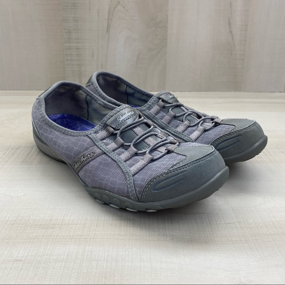 Skechers Memory Foam Sneaker